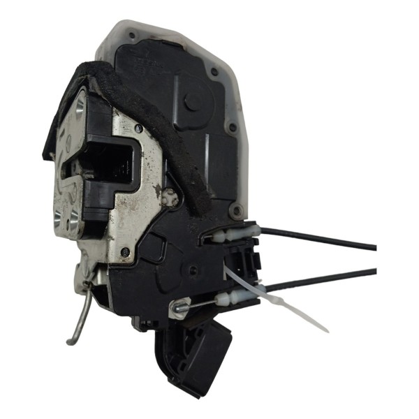 Fechadura Porta Dianteira Esquerda Nissan Livina 2009 2010