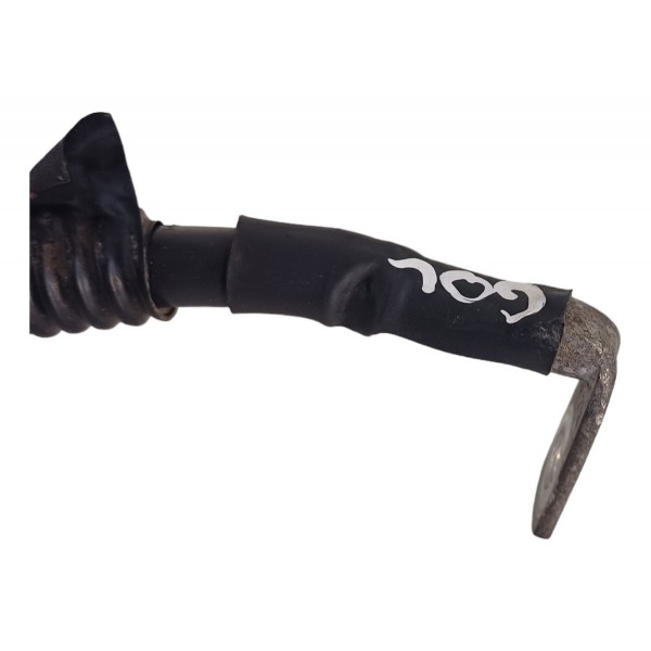 Cabo Positivo Bateria Volkswagen Gol 2019