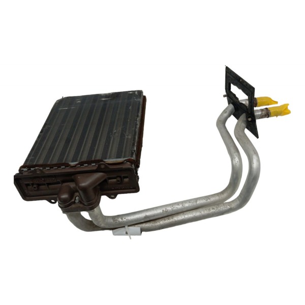 Radiador Ar Quente Chevrolet Vectra 2.0 1997 1998 2001 2002