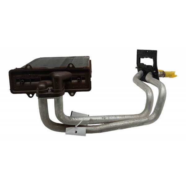 Radiador Ar Quente Chevrolet Vectra 2.0 1997 1998 2001 2002