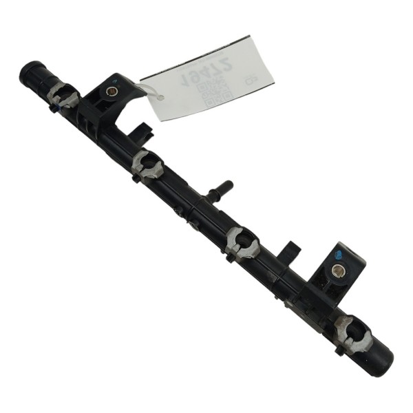 Flauta Injeção Jeep Renegade Fiat Toro 1.8 2015 2016 2017 18