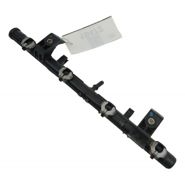 Flauta Injeção Jeep Renegade Fiat Toro 1.8 2015 2016 2017 18