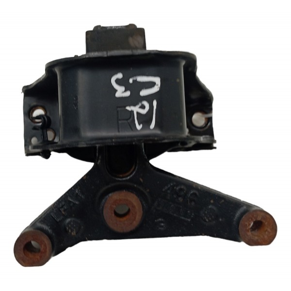 Coxim Motor Direito Citroën C3 2012 2013 2014  2015