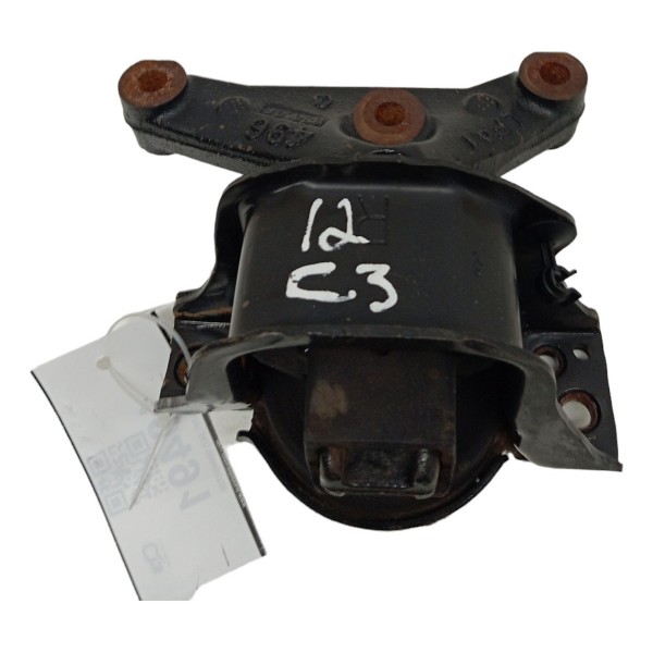 Coxim Motor Direito Citroën C3 2012 2013 2014  2015