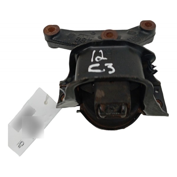 Coxim Motor Direito Citroën C3 2012 2013 2014  2015