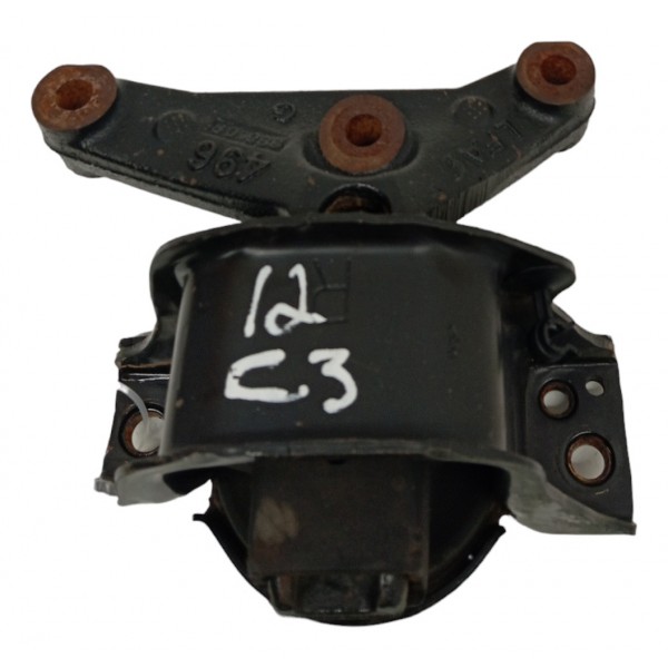 Coxim Motor Direito Citroën C3 2012 2013 2014  2015