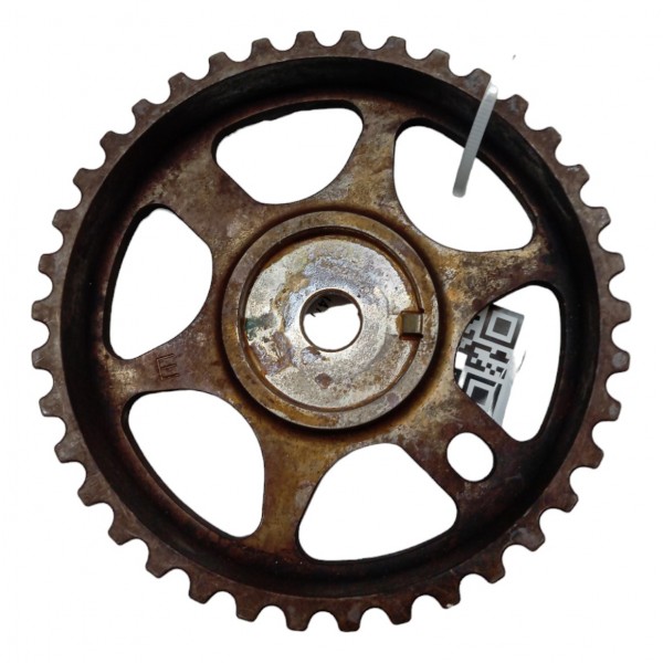 Polia Comando Válvulas Citroen C3 Xsara Picasso 2003 2012