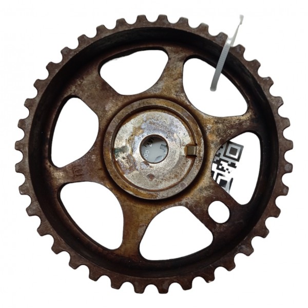 Polia Comando Válvulas Citroen C3 Xsara Picasso 2003 2012