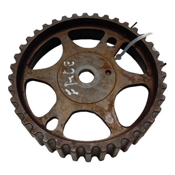 Polia Comando Válvulas Citroen C3 Xsara Picasso 2003 2012