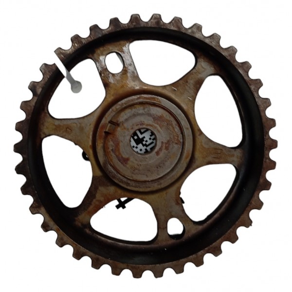 Polia Comando Válvulas Citroen C3 Xsara Picasso 2003 2012