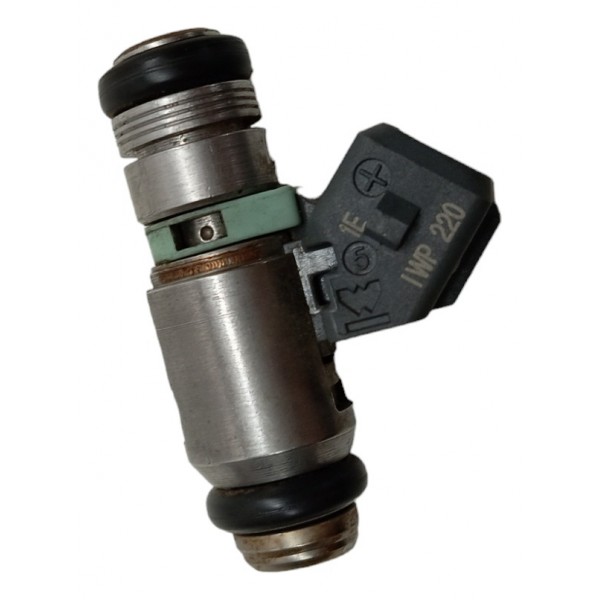 Bico Injetor Fiat Palio Siena Uno 1.0 2002 2003 2004 2005 06