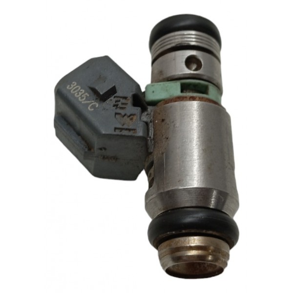 Bico Injetor Fiat Palio Siena Uno 1.0 2002 2003 2004 2005 06