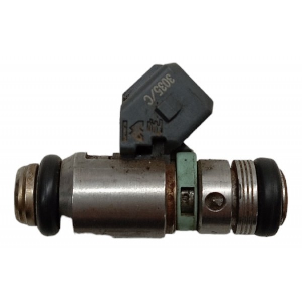 Bico Injetor Fiat Palio Siena Uno 1.0 2002 2003 2004 2005 06