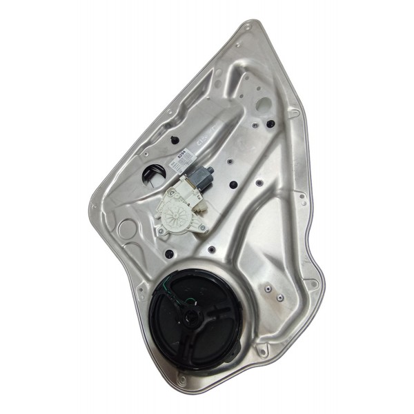 Máquina Vidro Elétrico Traseiro Direito Mercedes C180 2011