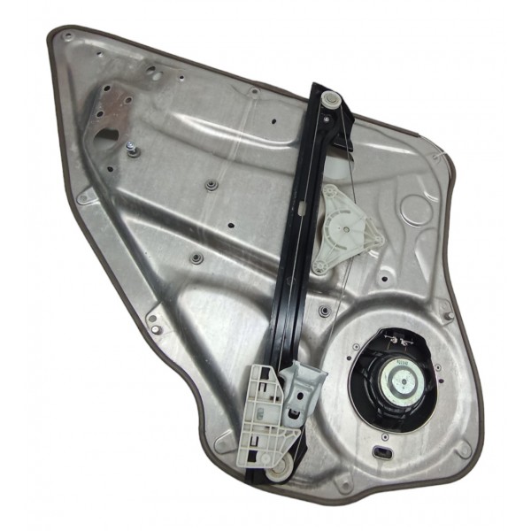 Máquina Vidro Elétrico Traseiro Direito Mercedes C180 2011