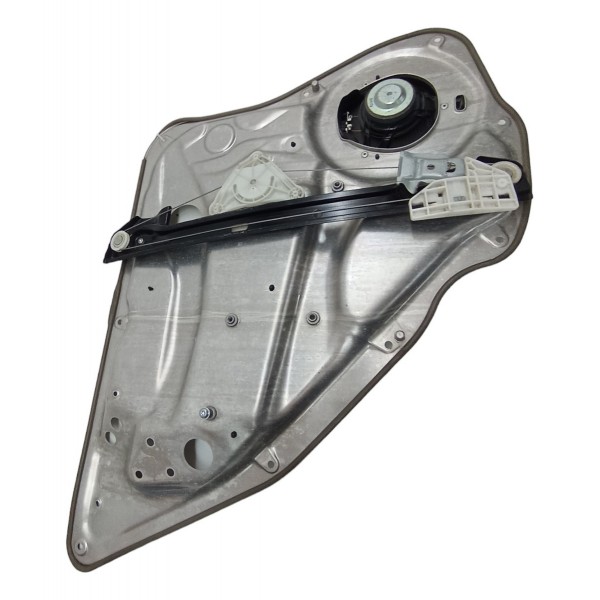 Máquina Vidro Elétrico Traseiro Direito Mercedes C180 2011