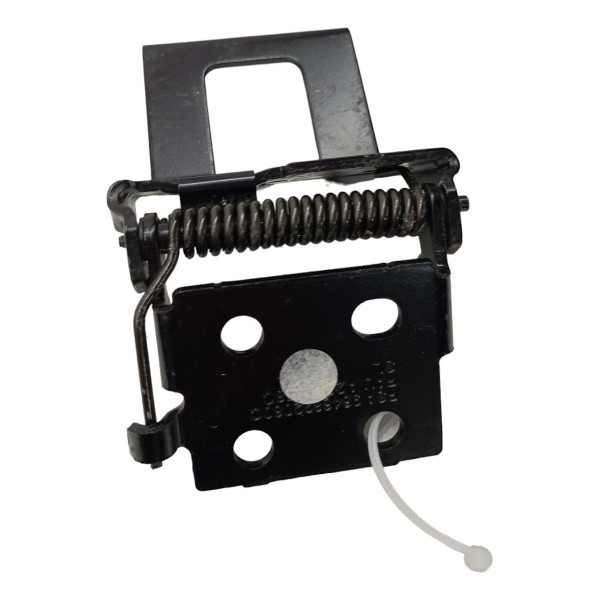 Dobradiça Apoio Braço Console Central Peugeot 407 2006 2007