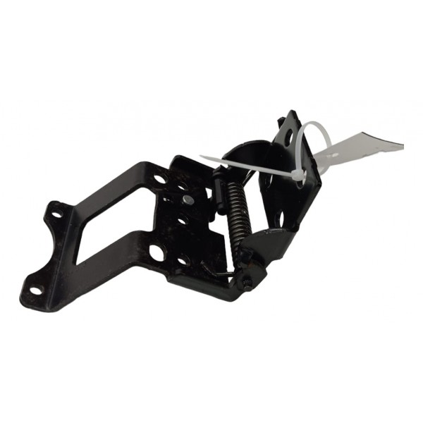 Dobradiça Apoio Braço Console Central Peugeot 407 2006 2007