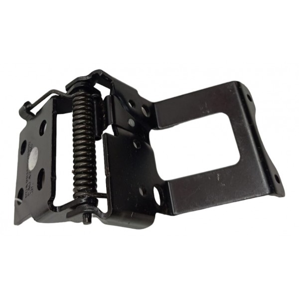 Dobradiça Apoio Braço Console Central Peugeot 407 2006 2007