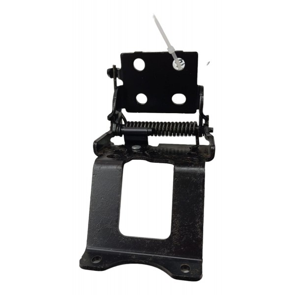 Dobradiça Apoio Braço Console Central Peugeot 407 2006 2007