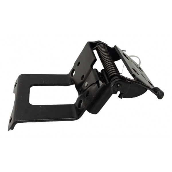 Dobradiça Apoio Braço Console Central Peugeot 407 2006 2007