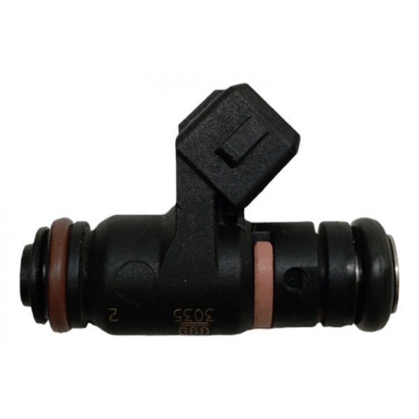 Bico Injetor Fiat Toro Jeep Renegade 1.8 2015 2016 2017 2018