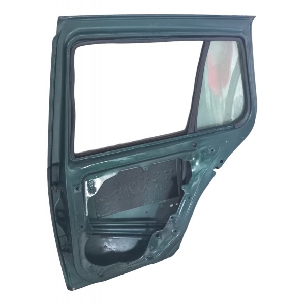 Porta Traseira Direita Volkswagen Golf 2000 Detalhes