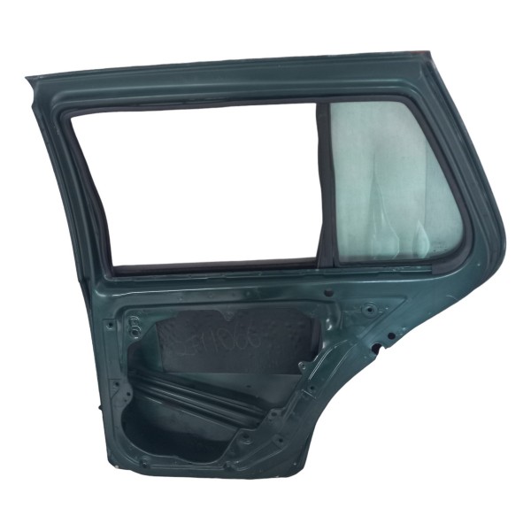 Porta Traseira Direita Volkswagen Golf 2000 Detalhes