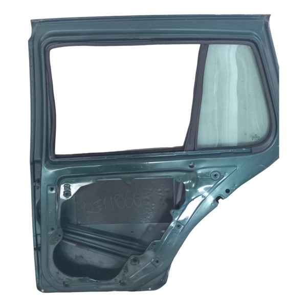 Porta Traseira Direita Volkswagen Golf 2000 Detalhes
