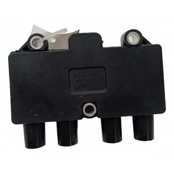 Bobina Ignição Chevrolet Celta Corsa Prisma 1.4 2008 2009 10