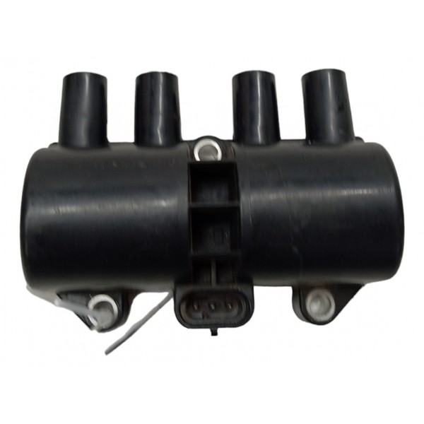 Bobina Ignição Chevrolet Celta Corsa Prisma 1.4 2008 2009 10