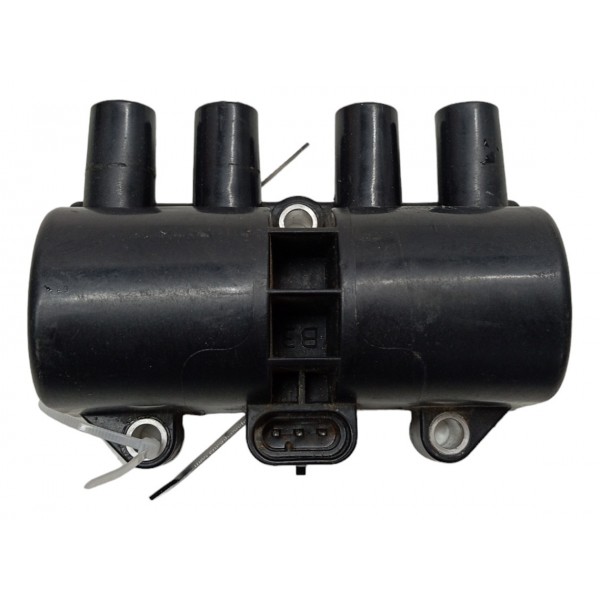 Bobina Ignição Chevrolet Celta Corsa Prisma 1.4 2008 2009 10