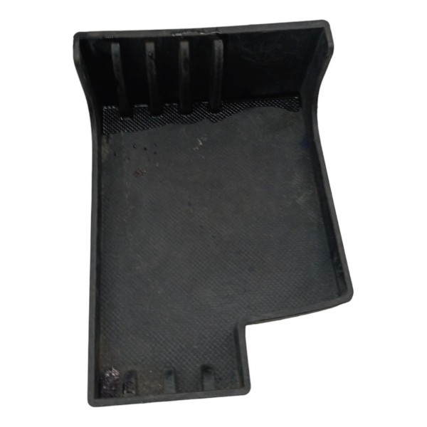 Suporte Acabamento Porta Malas Peugeot 407 2009 2010