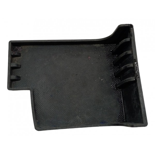 Suporte Acabamento Porta Malas Peugeot 407 2009 2010