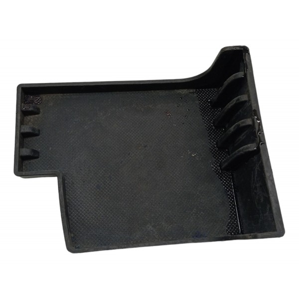 Suporte Acabamento Porta Malas Peugeot 407 2009 2010