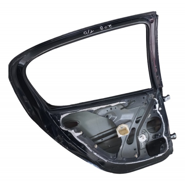Porta Traseira Esquerda Peugeot 206