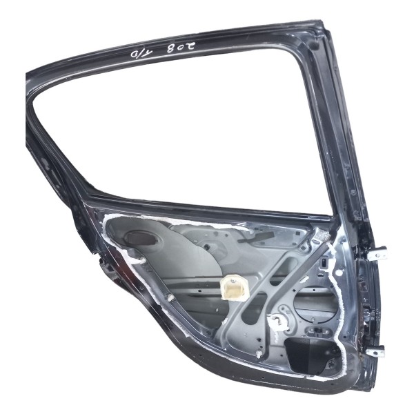 Porta Traseira Esquerda Peugeot 206