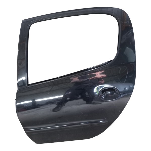 Porta Traseira Esquerda Peugeot 206