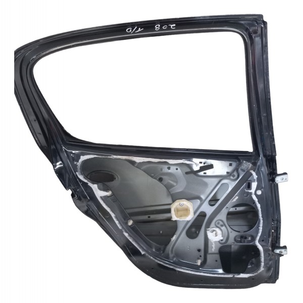 Porta Traseira Esquerda Peugeot 206