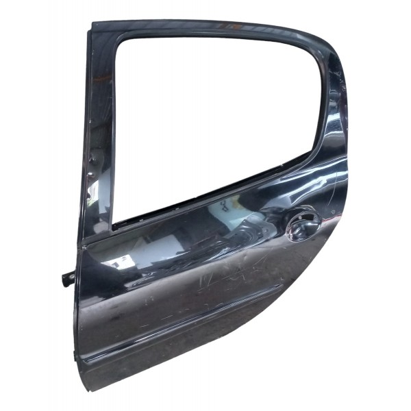 Porta Traseira Esquerda Peugeot 206