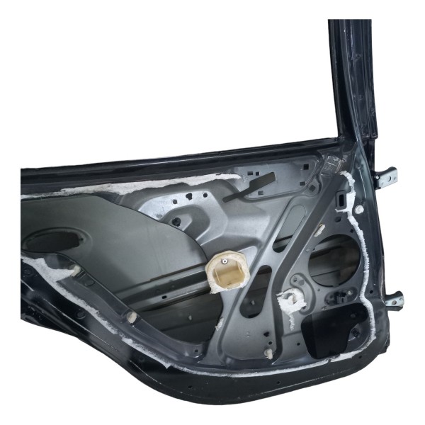 Porta Traseira Esquerda Peugeot 206