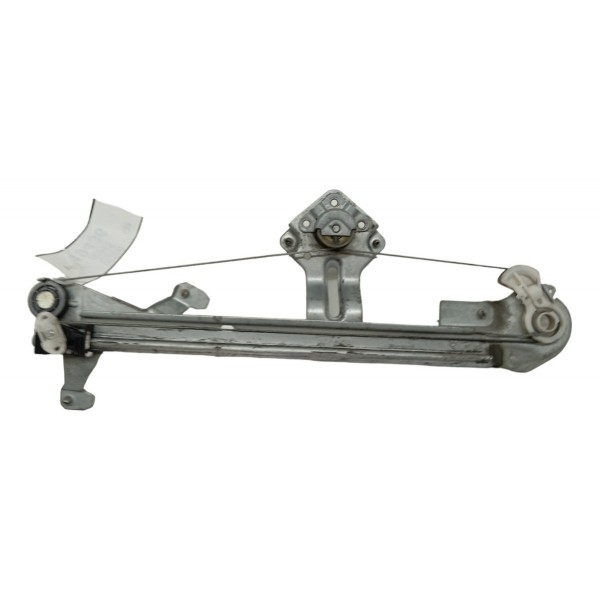 Máquina Vidro Traseiro Direito Chevrolet Prisma 1.4 2009 10