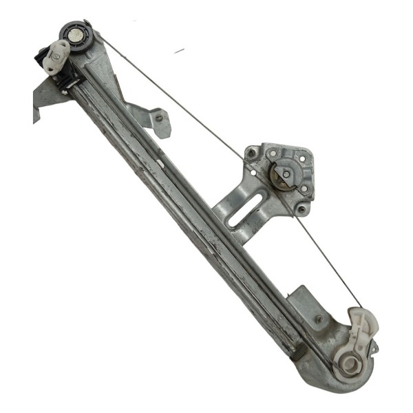 Máquina Vidro Traseiro Direito Chevrolet Prisma 1.4 2009 10