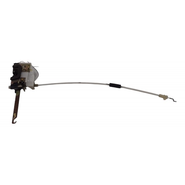 Fechadura Porta Traseira Esquerda Chevrolet Prisma 2009 2010