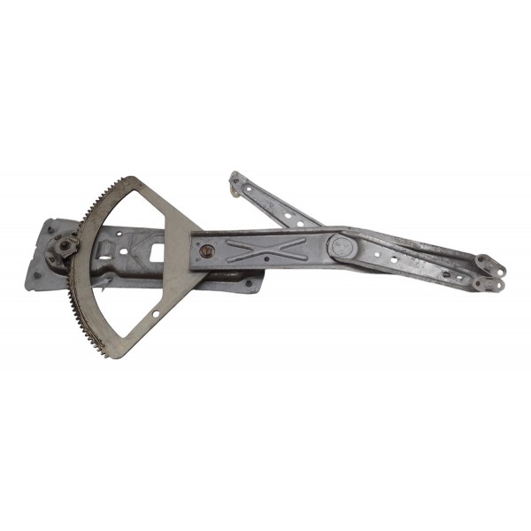 Máquina Vidro Manual Dianteiro Direito Chevrolet Prisma 2009