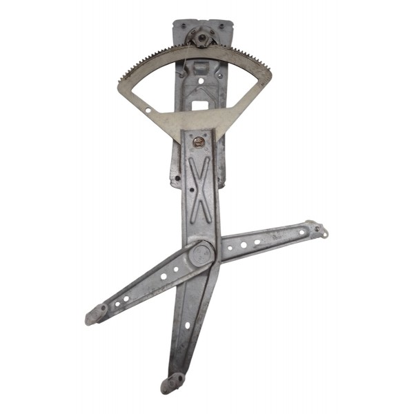 Máquina Vidro Manual Dianteiro Direito Chevrolet Prisma 2009