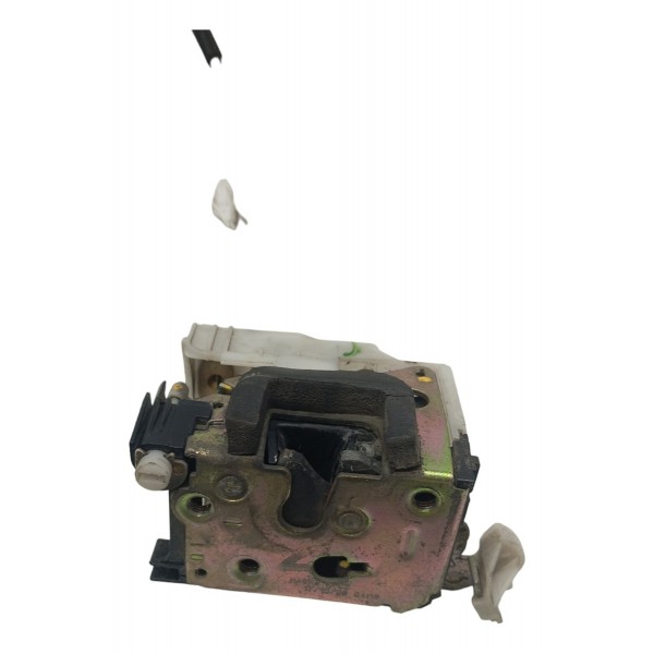 Fechadura Porta Traseira Direita Chevrolet Prisma 2009 2010