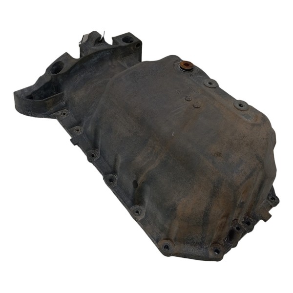 Cartel Óleo Motor Citroën C3 C4 Picasso Peugeot 206 207 2007