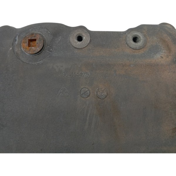 Cartel Óleo Motor Citroën C3 C4 Picasso Peugeot 206 207 2007