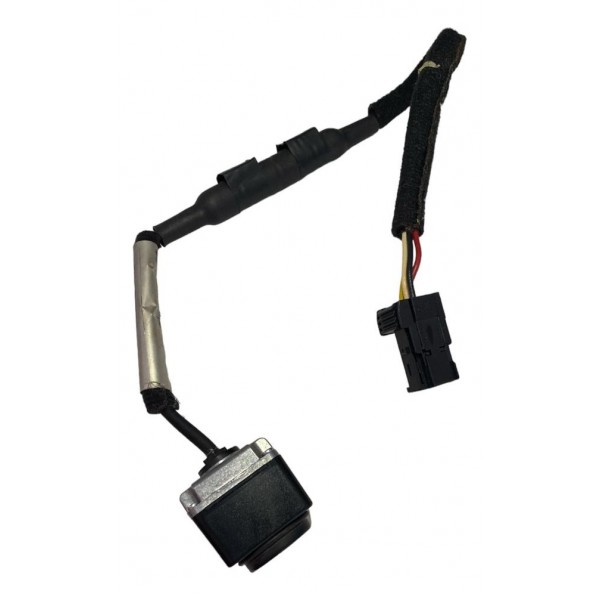 Camera Re Peugeot 208 2019